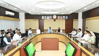 CG Cabinet Meeting : साय कैबिनेट की बैठक 19 को, लिए जा सकते हैं कई मत्वपूर्ण फैसले..पढ़ें पूरी ख़बर