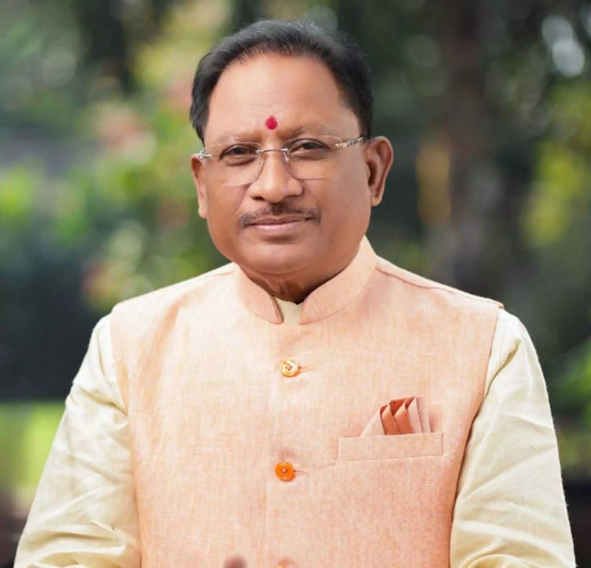 CG Breaking : मंत्रिमंडल के विस्तार की खबरों के बीच CM साय का बड़ा बयान, कहा- आप लोगों के इंतजार की घड़ी जल्द पूरी होगी..पढ़ें पूरी ख़बर