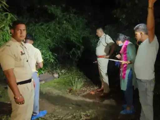 CG Crime: अज्ञात युवक का पिकनिक स्पॉट के पास मिला शव.! शिनाख्त में जुटी पुलिस..पढ़ें पूरी ख़बर
