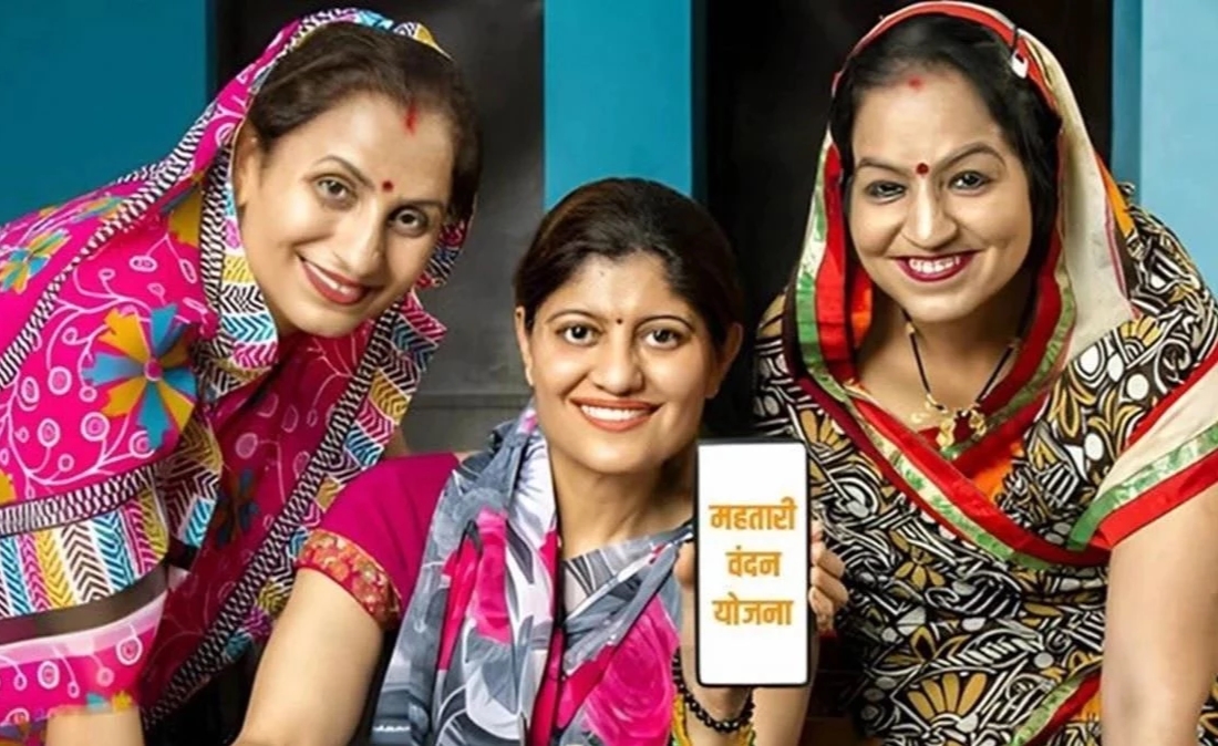 CG Big News : महतारी वंदन योजना में अहम फैसला.! गड़बड़ी रोकने अब घर-घर में होगा सर्वे..अधूरे दस्तावेज, गैरमौजूदगी और मृत्यु की मंगाई जाएगी रिपोर्ट..पढ़ें पूरी ख़बर