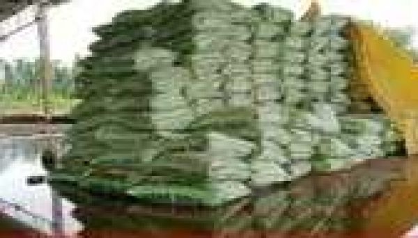 CG News : लापरवाही.!  बारिश से हुई बर्बाद मंडी में रखी दलहन-तिलहन की फसलें..लाखों का नुकसान..पढ़ें पूरी ख़बर