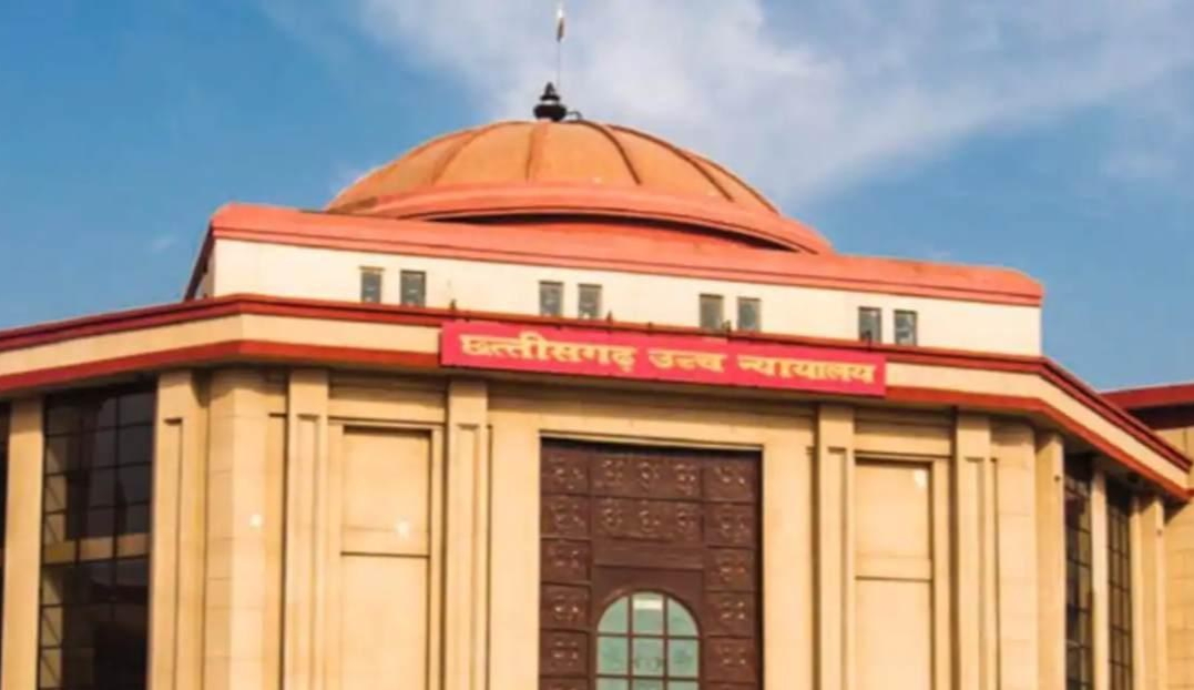 CG Big News : आर्सेनिक पानी से फैल रही बीमारी पर हाई कोर्ट लिया संज्ञान..किया कोर्ट कमिश्नर नियुक्त..पढ़ें पूरी खबर