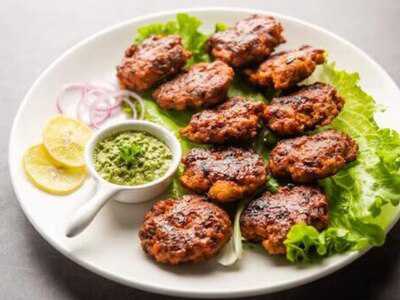 Gobhi Kabab Recipe : नाश्ते में बनाएं टेस्टी गोभी कबाब, जानें बेहद आसान रेसिपी