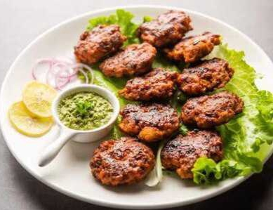 Gobhi Kabab Recipe : नाश्ते में बनाएं टेस्टी गोभी कबाब, जानें बेहद आसान रेसिपी