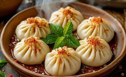 Sabudana Momos Recipe : व्रत में बनाएं साबूदाना मोमोज, नाश्ते में खाने के लिए भी है हेल्दी ऑप्शन