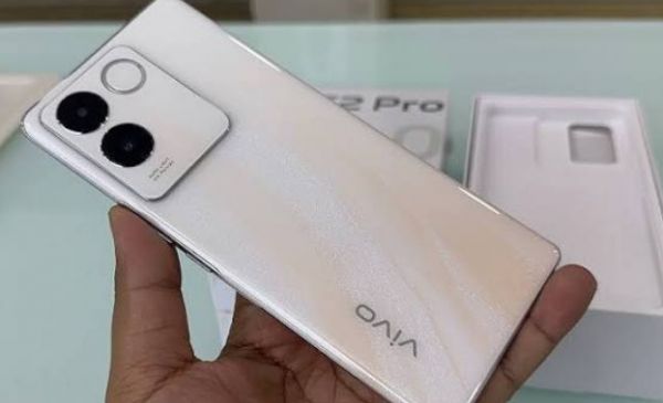 Vivo T2 Pro 5G : कौड़ियों के दामों में लॉन्च हुआ Vivo का 5G स्मार्टफोन..मिलेगा 64MP कैमरा..जानें कीमत और फीचर्स
