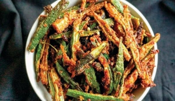 Recipe : हर बार कुरकुरी और टेस्टी बनेगी भिंडी की सब्जी, बस फॉलो करें ये 5 टिप्स