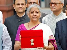 बजट 2025 : बजट में इनकम टैक्स को लेकर बड़ा ऐलान,अब 12 लाख तक की आय पर कोई टैक्स नहीं लगेगा,वरिष्ठ नागरिकों के टीडीएस सीमा 50,000 से बढ़ाकर 1 लाख कर दी गई&nbsp;