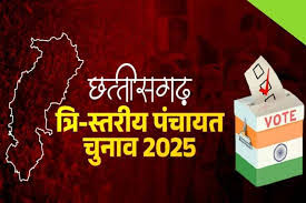 त्रिस्तरीय पंचायत चुनाव : नाम वापसी के बाद कुनकुरी जनपद पंचायत में प्रत्याशियों को मिला चुनाव चिन्ह देखे बीडीसी क्षेत्र के अनुसार प्रत्याशियों के नाम के आगे चुनाव का छाप