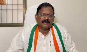 सरगुजा के आदिवासी नेताओं को कांग्रेस में मौका नहीं दिया जाता है, और न किसी कमेटी में रखा जाता है,नजर अंदाज कर रही है कांग्रेस :अमरजीत भगत