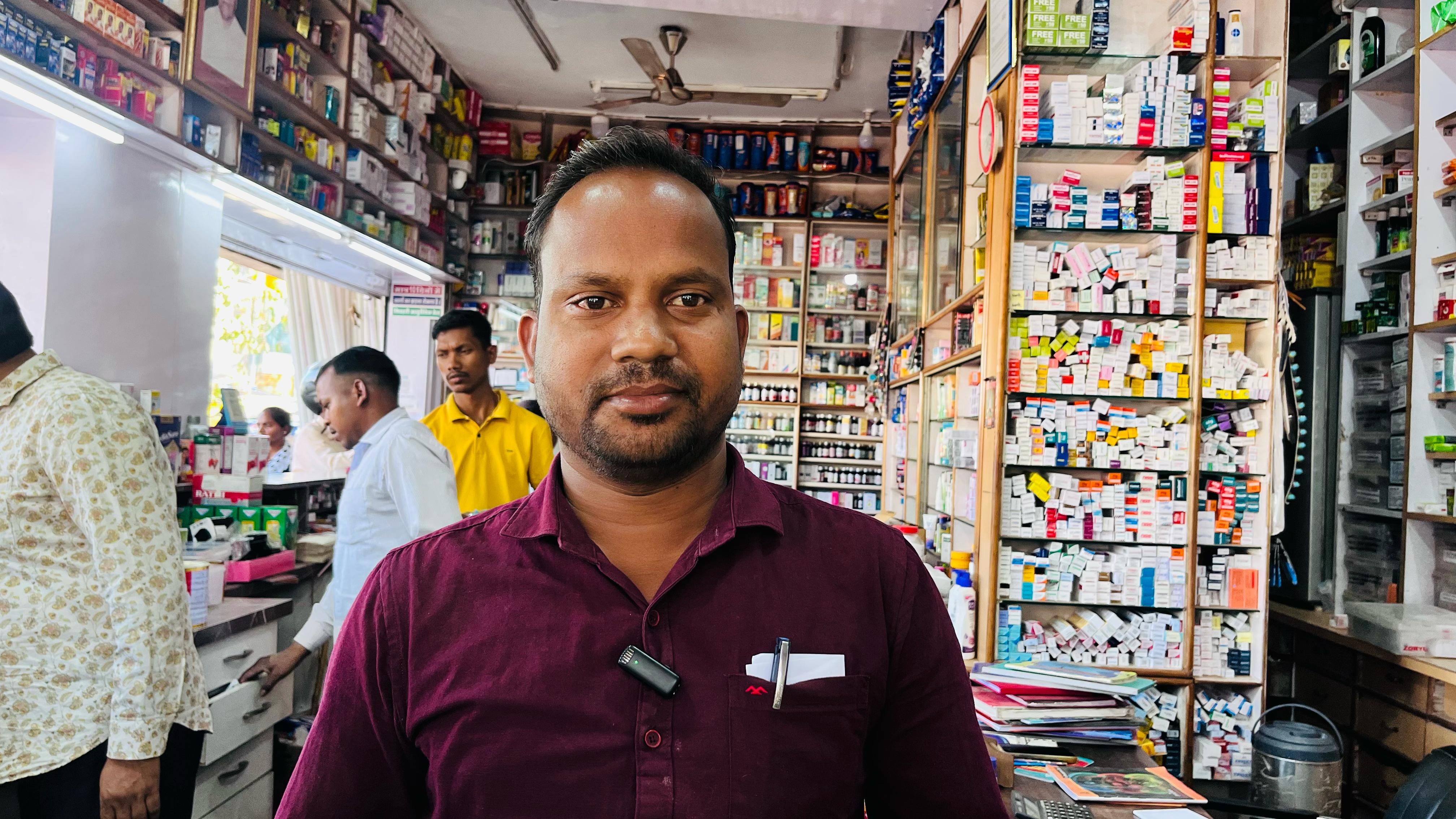 कुनकुरी में मेडिकल कॉलेज खोले जाने के प्रावधान को सभी वर्गों के नागरिकों ने की सराहना,इलाज के लिए नहीं जाना होगा दूर इससे दूरस्थ क्षेत्रों में स्वास्थ्य सुविधा की पहुंच होगी आसानी&nbsp;