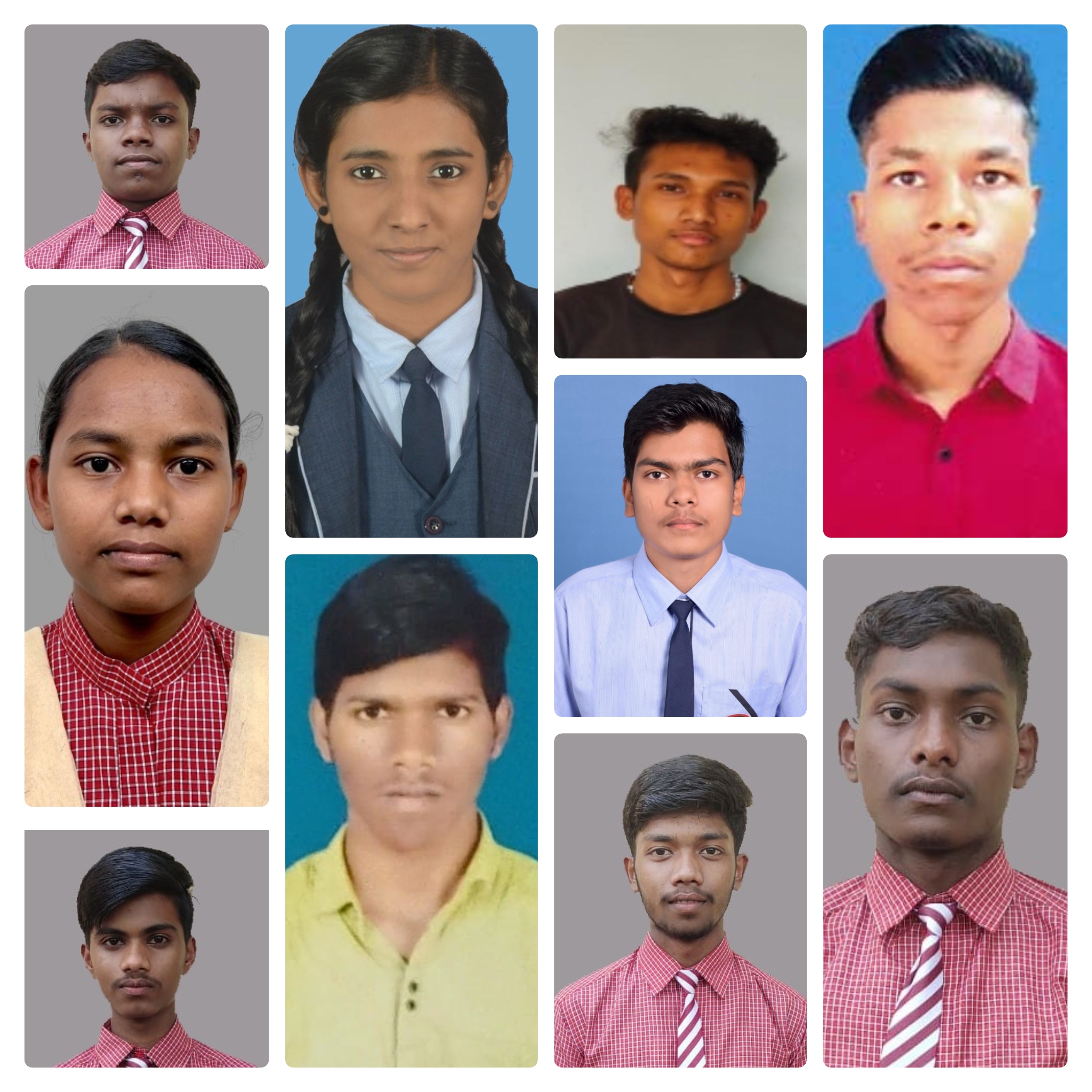 जिले में संचालित संकल्प और आत्मानंद शिक्षण संस्थान के 15 विद्यार्थियों ने जेईई मेन्स परीक्षा क्वालीफाई कर जिले का नाम किया रोशन&nbsp;