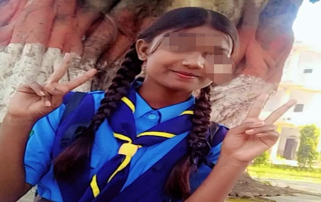 CG News : परिजनों का रो-रोकर बुरा हाल...प्रतिशत नहीं आई तो छात्रा ने कर ली खुदकुशी...पढ़ें पूरी खबर