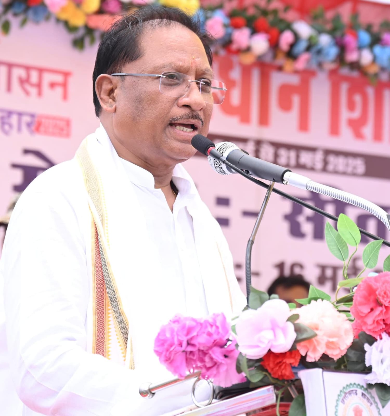 राज्य सरकार का संकल्प: विकास के थमे पहिए तेजी से बढ़ेंगे आगे,,,अंबागढ़ चौकी क्षेत्र में 132 केवी सब स्टेशन, मोहला में बस स्टैंड और छात्रावास को मिली मंजूरी