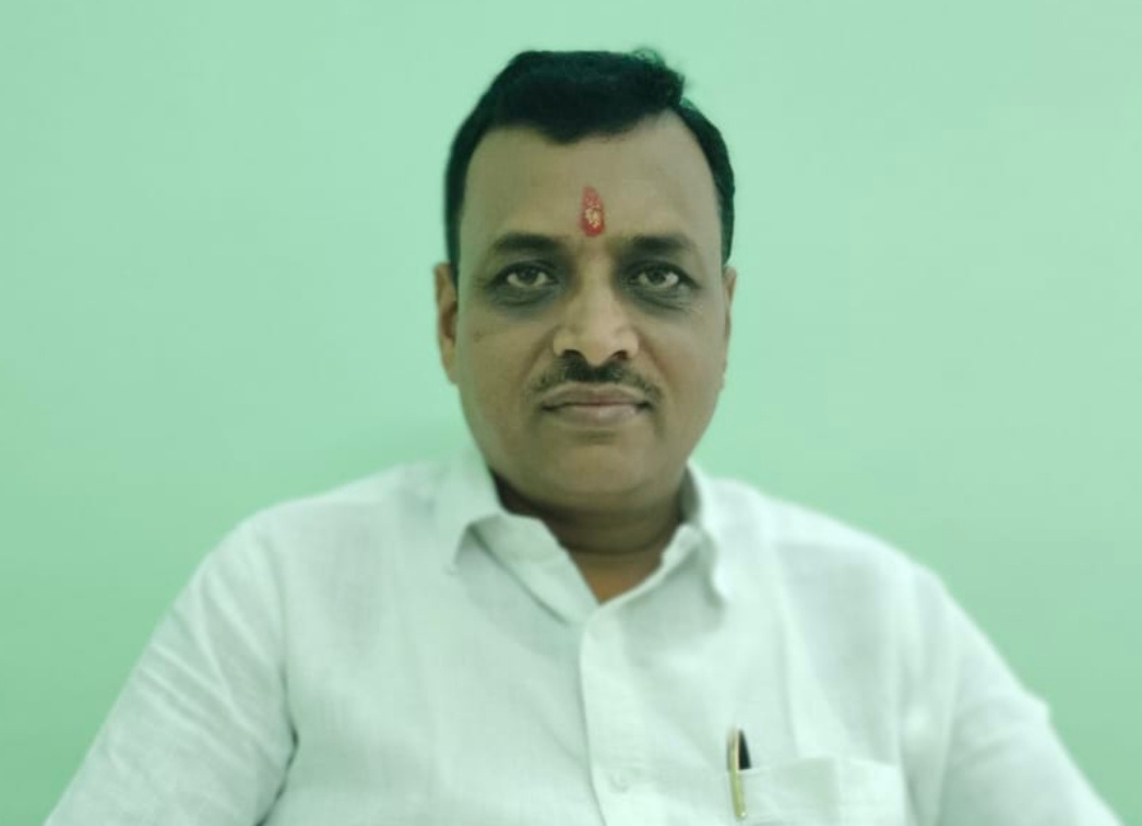 पूर्व भाजपा जिलाध्यक्ष ने किया कांग्रेस पर पलट वार,,,,अपनी ही सरकार में सड़क निर्माण का विरोध कर अड़ंगा लगाते रहे कांग्रेसी