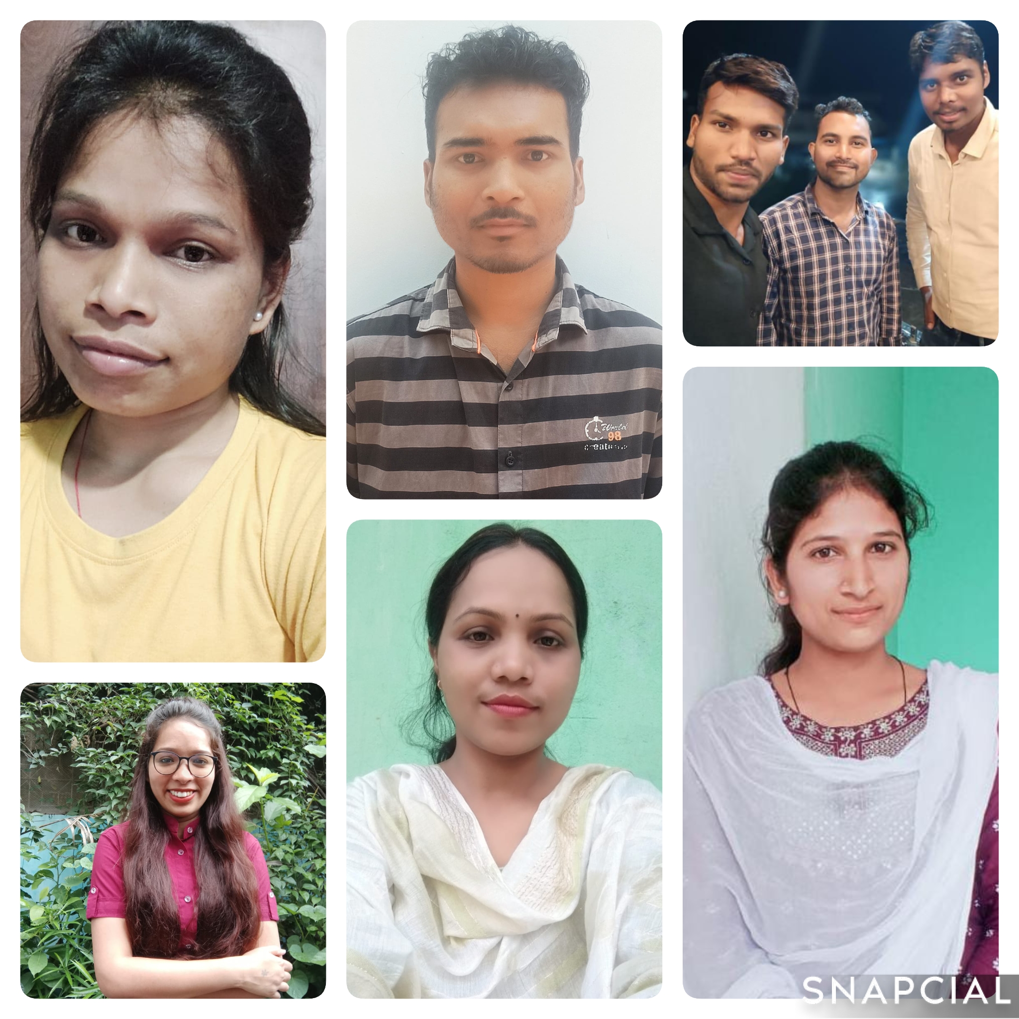 जशपुर में शिक्षा की नई उड़ान, नवसंकल्प के छात्रों ने SET पास कर बढ़ाया जिले का मान10 छात्रों ने किया क्वालीफाई&nbsp;