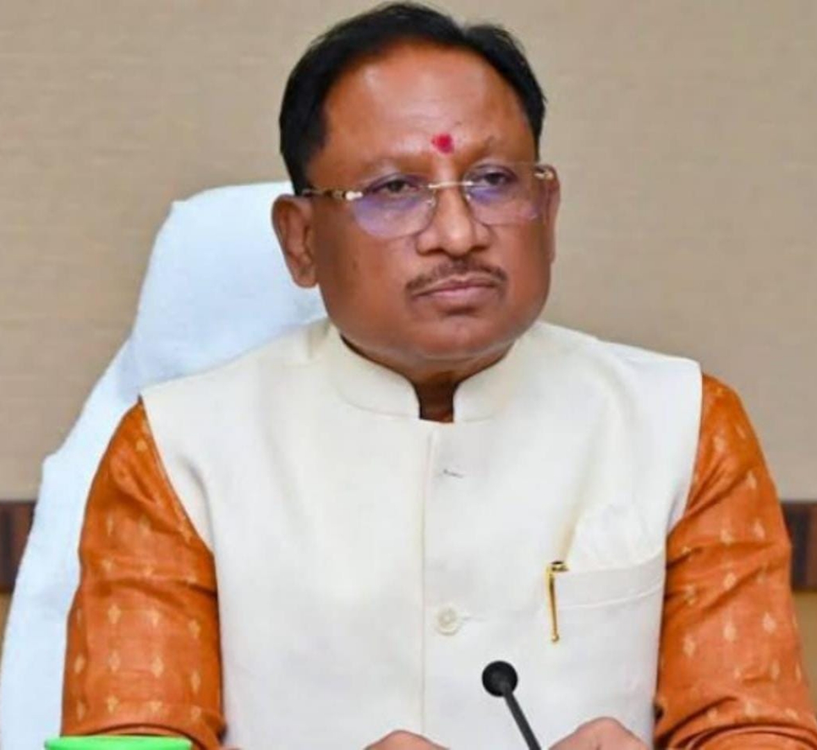 मुख्यमंत्री श्री साय की अभिनव पहल: डिजीलॉकर के माध्यम से लाखों पेंशनरों को बड़ी राहत