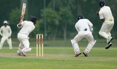 Sports News : भारत का घरेलू सीजन 28 अगस्त से होगा शुरू..BCCI ने दलीप, रणजी और सैयद मुश्ताक अली ट्रॉफी में किए बदलाव