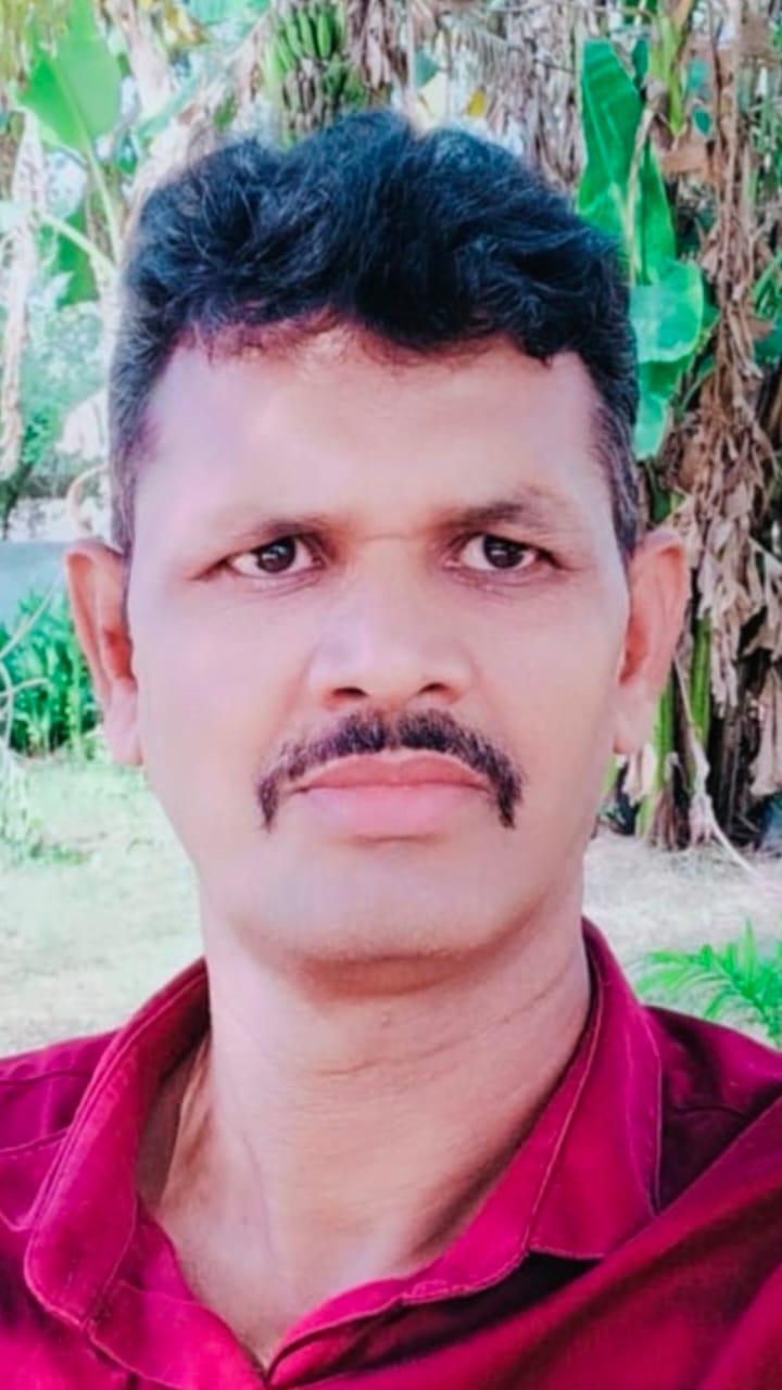 अमरदास बंजारे बने छत्तीसगढ़ जागरूक शिक्षक संघ के ब्लॉक अध्यक्ष&nbsp;