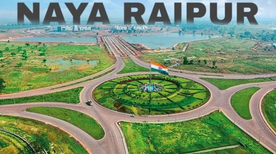 CG Big News : नवा रायपुर में बनेगी फिल्म सिटी..जल्द जारी होगा टेंडर..पढ़ें पूरी ख़बर