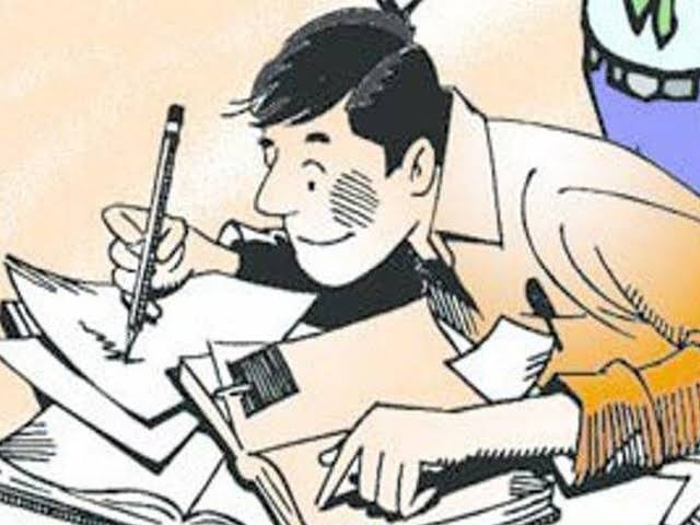 *छत्तीसगढ़ व्यावसायिक परीक्षा मंडल की कड़ी निगरानी में परीक्षा आयोजन,इलेक्ट्रॉनिक उपकरणों से नकल करते हुए एक परीक्षार्थी पकड़ी गई, एफआईआर दर्ज*