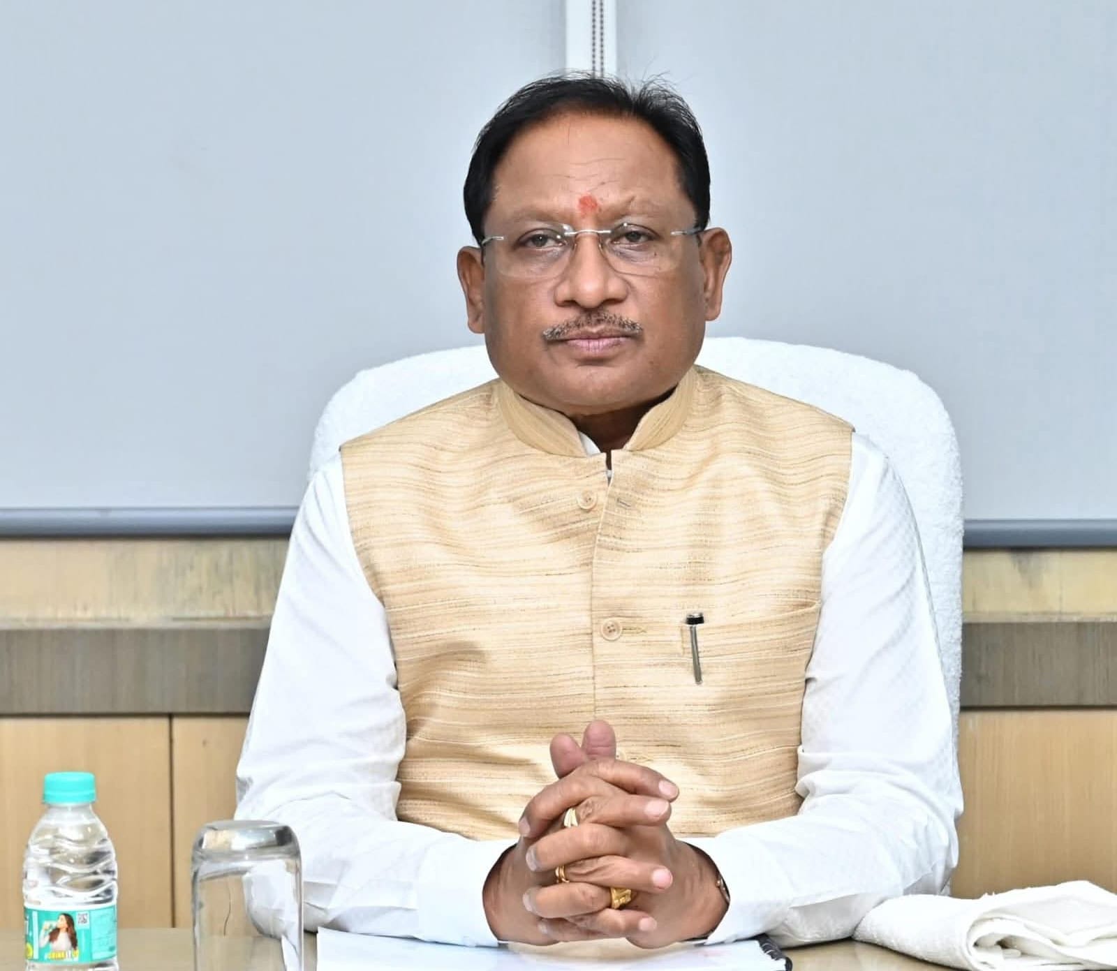 *मुख्यमंत्री 19 जुलाई को एस्पायर फार्मास्युटिकल के अत्याधुनिक इकाई का करेंगे उद्घाटन*