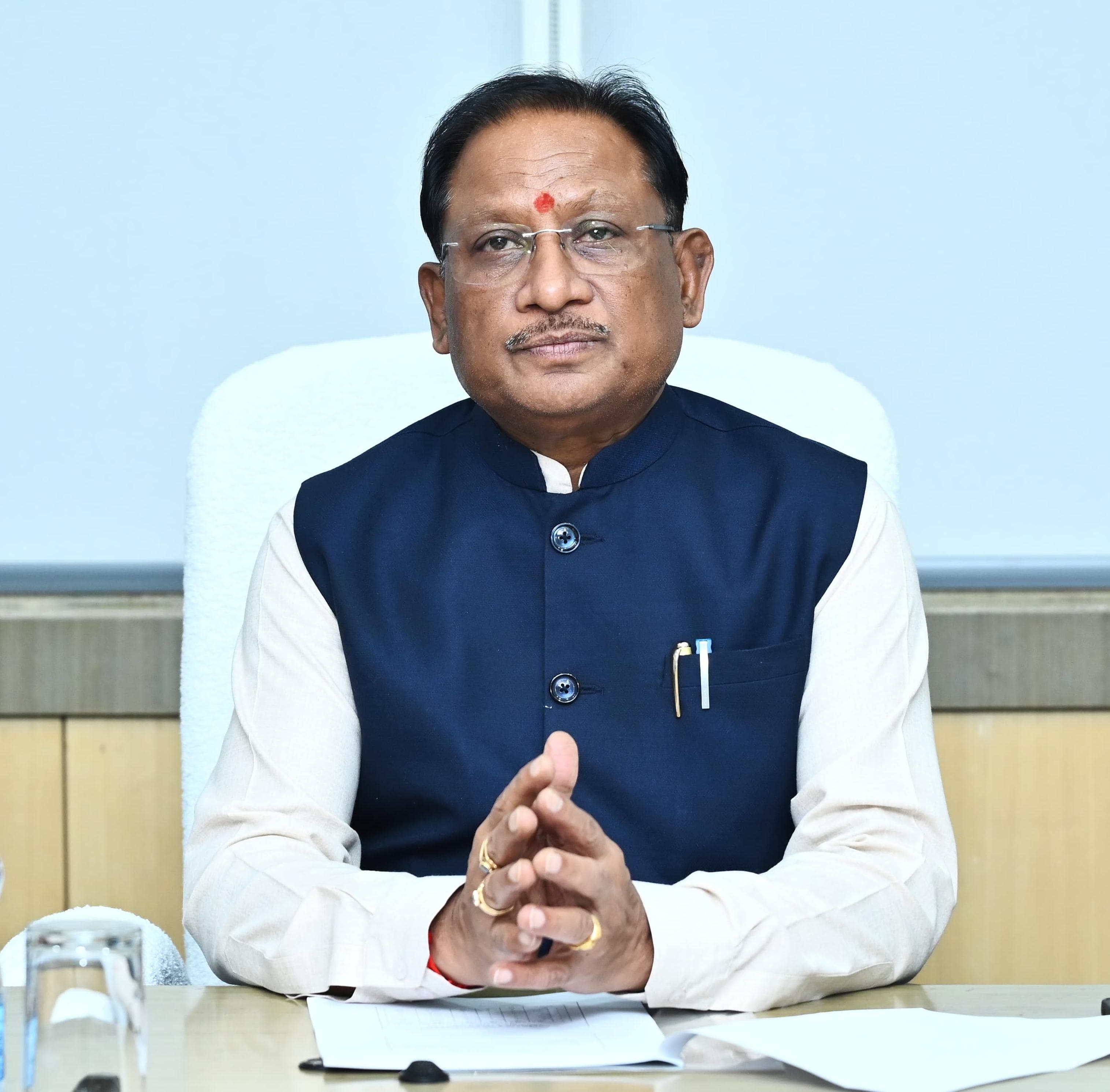 *रणनीतिक खनिजों की खोज में छत्तीसगढ़ की ऐतिहासिक छलांग:छत्तीसगढ़ में निकेल-क्रोमियम-PGE की पुष्टि*