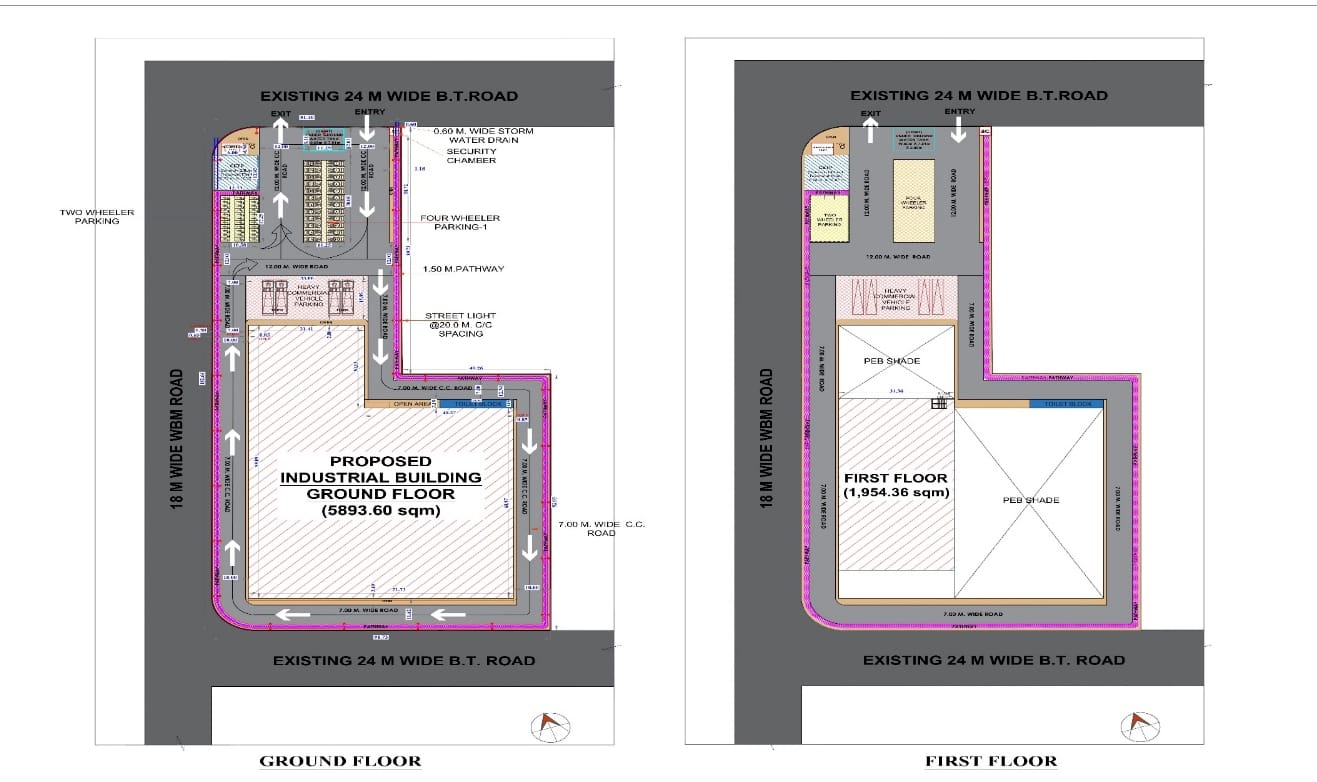 *इलेक्ट्रॉनिक्स और सूचना प्रौद्योगिकी के क्षेत्र में बड़ी &nbsp;उपलब्धि : मुख्यमंत्री श्री विष्णु देव साय के नेतृत्व में छत्तीसगढ़ बन रहा टेक्नोलॉजी हब.....नवा रायपुर में कामन फैसिलिटी सेंटर की स्थापना को मिली मंजूरी*