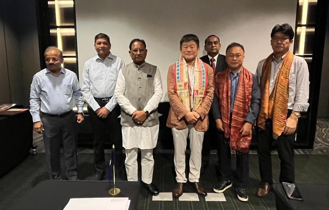 मुख्यमंत्री विष्णु देव साय के कामकाज को लेकर जनता का बढ़ा भरोसा : इंडिया टुडे&ndash;MOTN सर्वे में मुख्यमंत्री को राज्य में 41.9% जनता का विश्वास.....ईमानदार और जनता से सीधा जुड़ाव बने सफलता के आधार