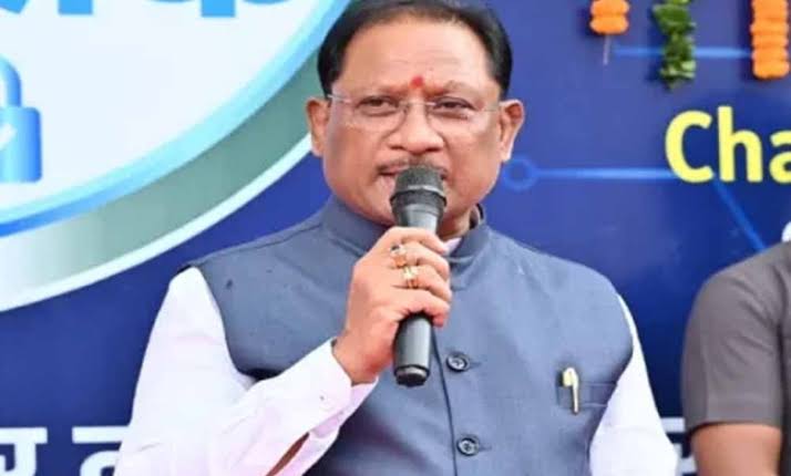 सीएम के प्रयासों से जशपुर बन रहा खेलों का नया केंद्र,बगीचा में आधुनिक इनडोर बैडमिंटन स्टेडियम का निर्माण प्रारंभ