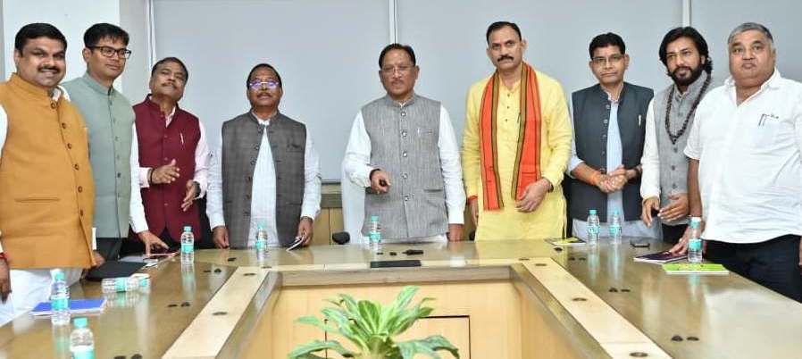 सुशासन की नई पहल: ऑनलाईन छात्रवृत्ति और शिष्यवृत्ति भुगतान के लिए समय-सीमा निर्धारित