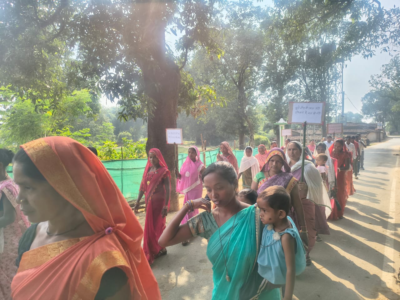 स्वच्छ भारत मिशन के अन्तर्गत रजत जयंती वर्ष पर&nbsp; &nbsp;ग्राम पंचायत कुनकुरी में स्वच्छता संकल्प कार्यक्रम का किया गया आयोजन&nbsp;