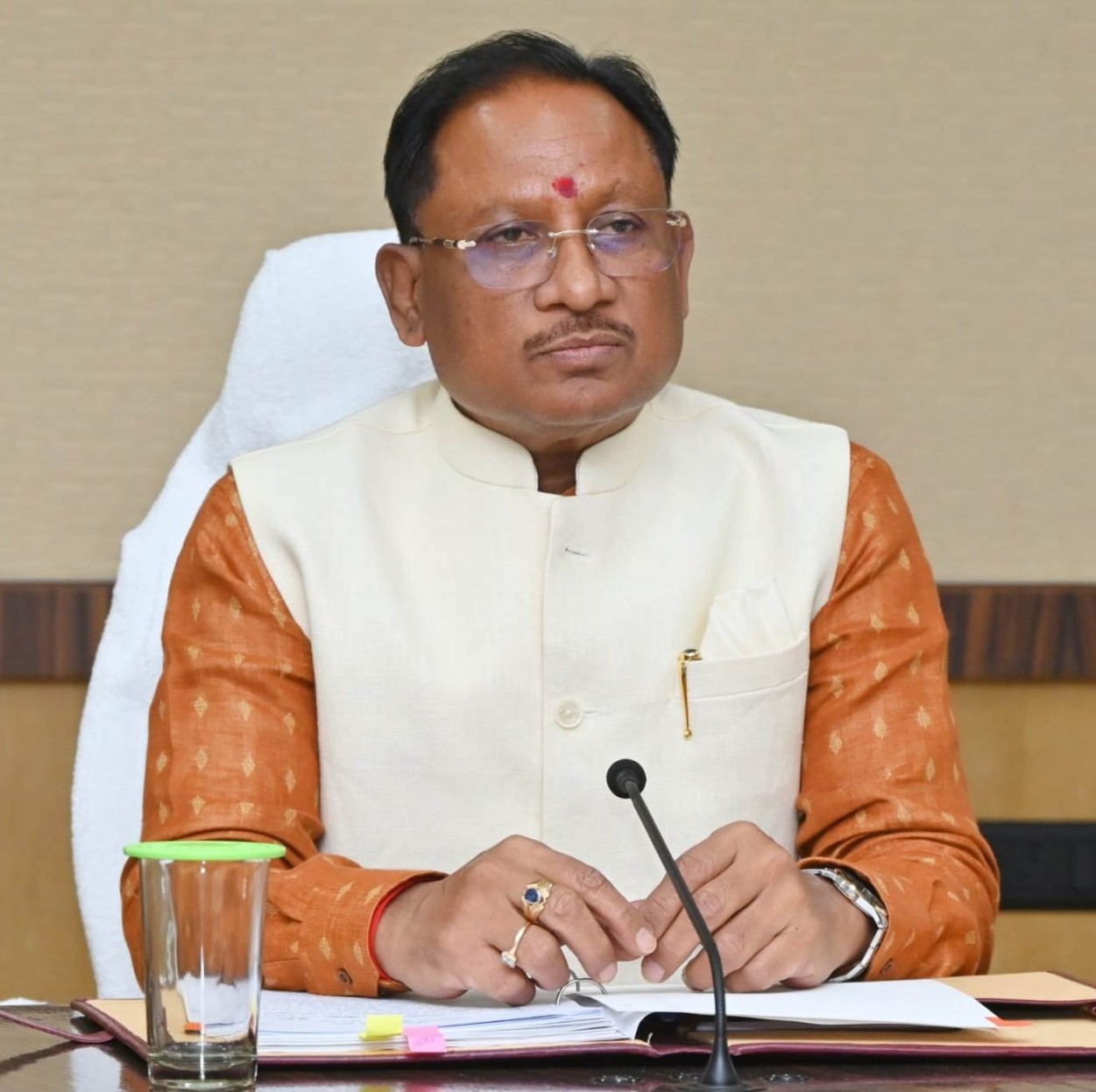 मुख्यमंत्री ने बिलासपुर कलेक्टर से बात कर ट्रेन दुर्घटना की ली जानकारी: प्रभावित परिवारों को हरसंभव सहयोग प्रदान करने दिए निर्देश