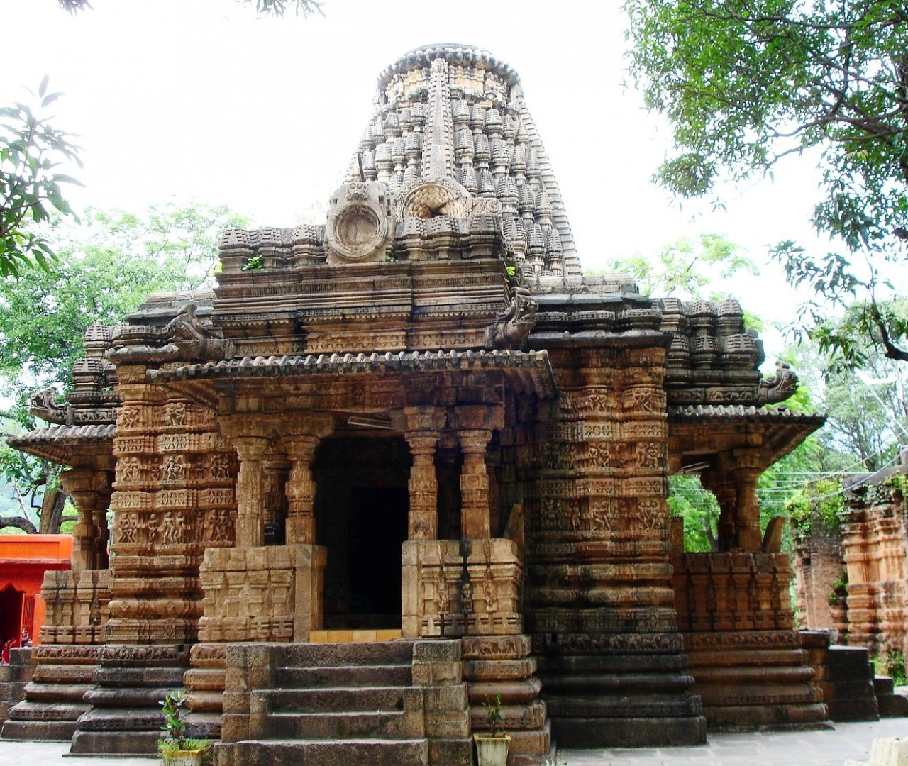 भोरमदेव मंदिर को मिलेगा काशी जैसा भव्य रूप: 146 करोड़ की कॉरिडोर परियोजना से छत्तीसगढ़ बनेगा विश्वस्तरीय पर्यटन केंद्र