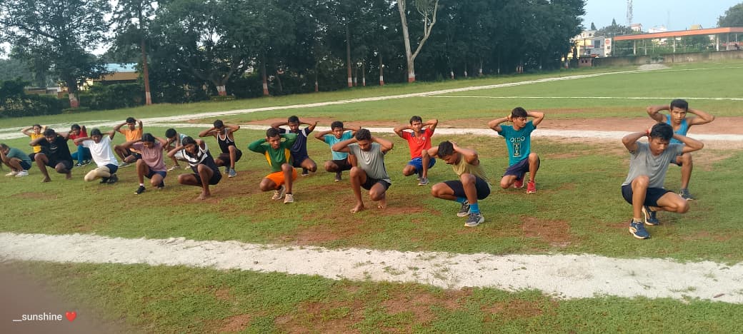 अग्निवीर भर्ती रैली के लिए एडमिट कार्ड जारी,जनवरी 2026 में धमतरी में होगी भर्ती