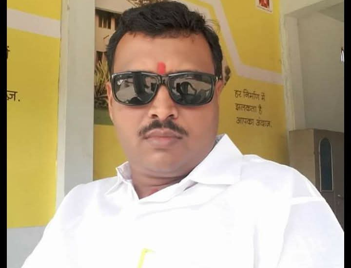 कोतबा में स्वास्थ्य के नाम पर कांग्रेस का धरना महज दिखावा, भाजपा सरकार दे चुकी है ऐतिहासिक सौगात &ndash; पूर्व जिलाध्यक्ष सुनील गुप्ता