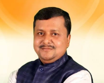 भाजपा को मिला नया राष्ट्रीय नेतृत्व, नितिन नबीन निर्विरोध बने भारतीय जनता पार्टी के राष्ट्रीय अध्यक्ष