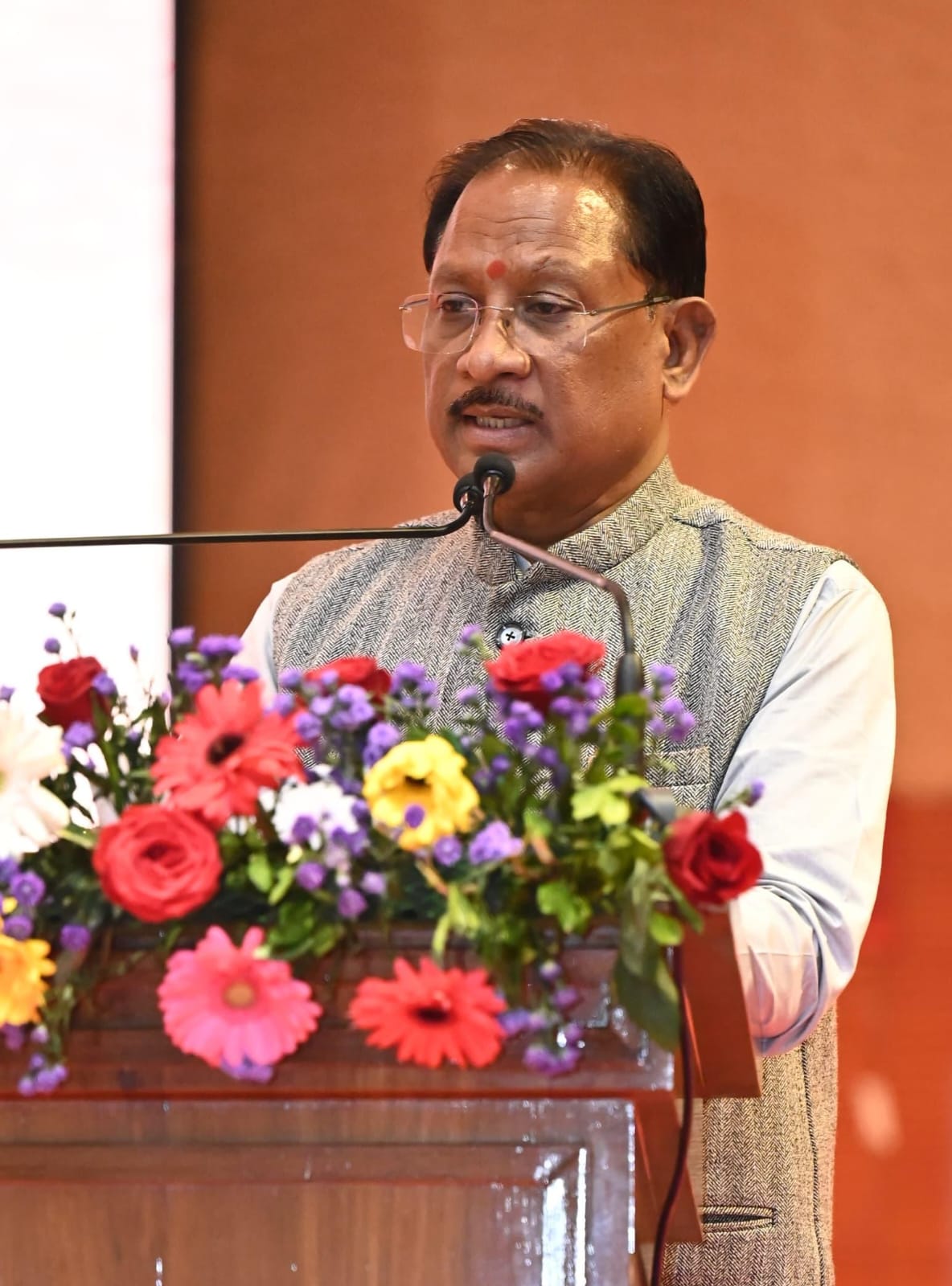 पंडित रविशंकर शुक्ल विश्वविद्यालय में श्रीमंत शंकर देव शोध पीठ का ऐतिहासिक लोकार्पण, भारतीय सांस्कृतिक चेतना को मिला नया शोध केन्द्र