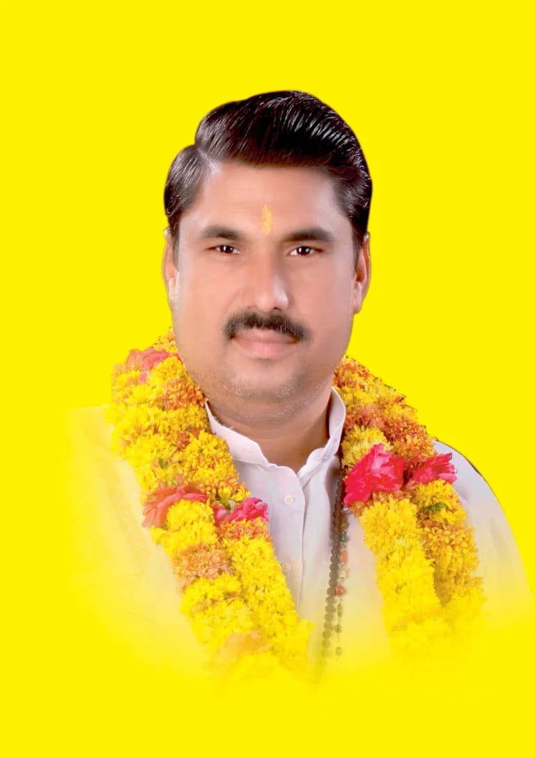 भक्ति, श्रद्धा और संस्कारों से सराबोर होगा जशपुरनगर, आठ दिवसीय श्रीमद्भागवत कथा महोत्सव में आचार्य करूणा शंकर महाराज कराएंगे अमृतवाणी का रसपान