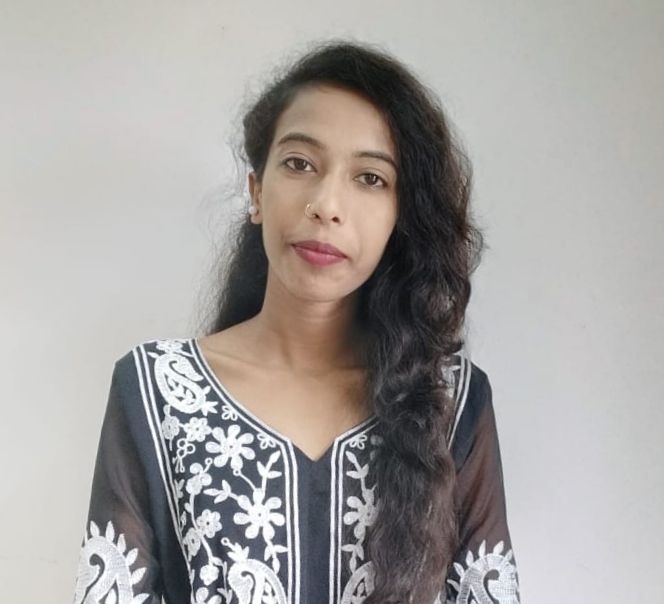 नवगुरुकुल की तैयारी से बदली जशपुर की नीलम की किस्मत, गांव की बेटी ने मेहनत और हुनर के दम पर हासिल किया निजी कंपनी में सम्मानजनक रोजगार