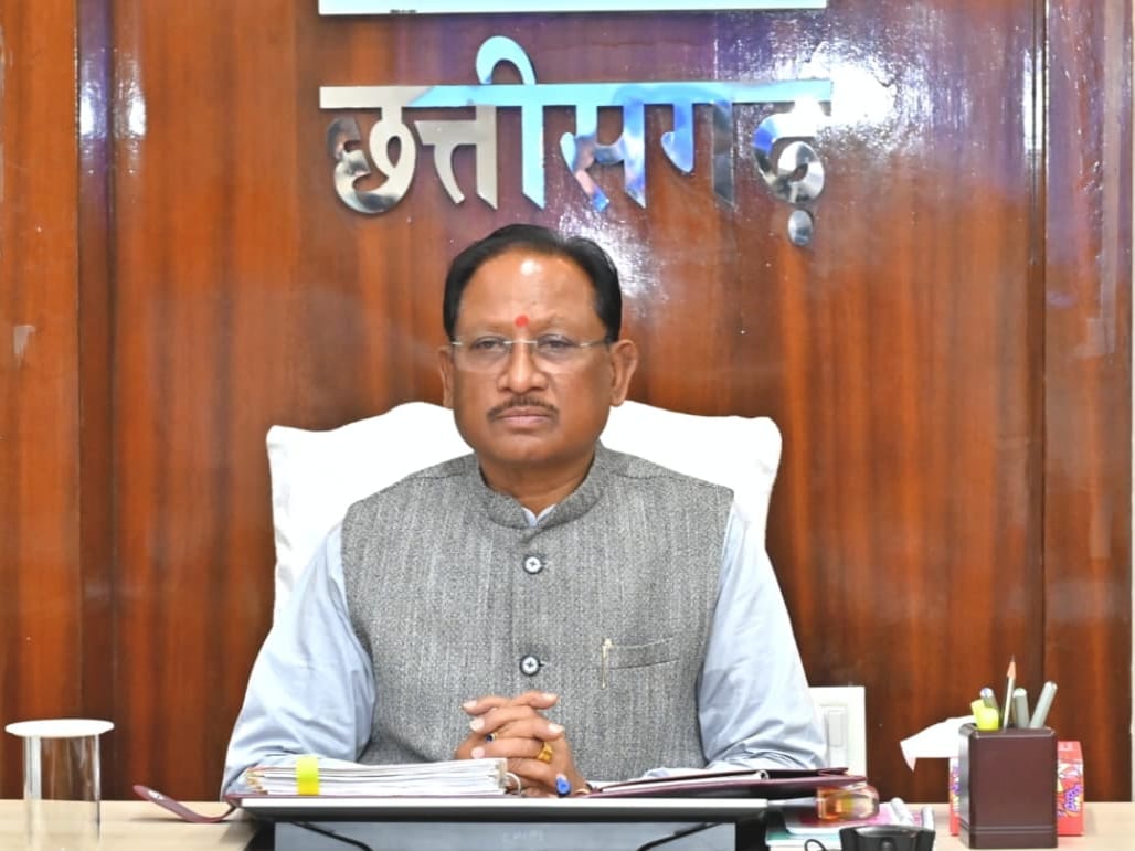 मुख्यमंत्री श्री विष्णुदेव साय के निर्देश पर एक और उच्च स्तरीय पुल निर्माण की मिली स्वीकृति,11.27 करोड़ की लागत से बनेगा ठेठेटांगर चोंगरीबहार मार्ग पर ईब नदी पर उच्चस्तरीय पुल एवं पहुंच मार्ग