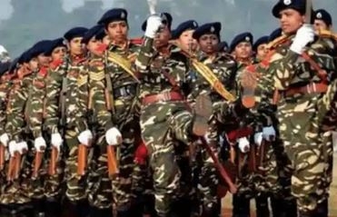 छत्तीसगढ़ और मध्यप्रदेश के 33 जिलों की सीईई पास महिला उम्मीदवारों के लिए 23 फरवरी को कटनी में सेना भर्ती रैली, एडमिट कार्ड और आधार लिंक मोबाइल फोन साथ लाना अनिवार्य