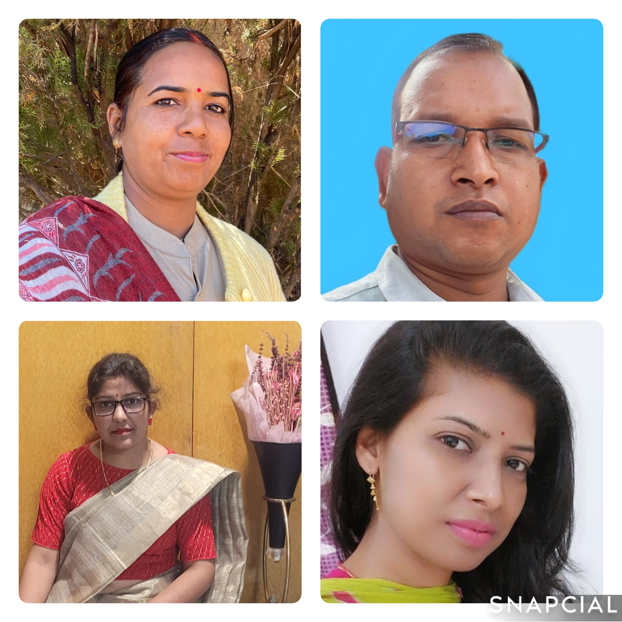 राष्ट्रीय नवाचारी शिक्षा रत्न सम्मान : पांच चरणों की कड़ी चयन प्रक्रिया पार कर चुने गए जिले के 8 शिक्षक, डिजिटल सामग्री निर्माण से लेकर विषयगत नवाचार तक जशपुर के शिक्षकों ने राष्ट्रीय पटल पर दर्ज कराई दमदार उपस्थिति