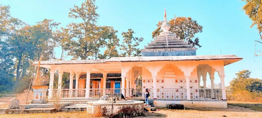 ऐतिहासिक नगरवन महादेव गुड़ी शिव मन्दिर में उमड़ेगी श्रद्धालुओं की आस्था, महाशिवरात्रि पर जलाभिषेक और अखण्ड कीर्तन के लिए दूर-दराज से पहुंचेगे भक्त, समिति ने शुरू की तैयारियां&nbsp;