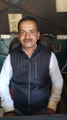 नगरीय निकाय के जशपुर पार्षद चुनाव वार्ड 19 के मजबूत प्रत्याशी गणेश गुप्ता ने कहा मिलेगी  जनता का आशीर्वाद आगामी 5 वर्षों तक करूँगा जनताहित में सेवा