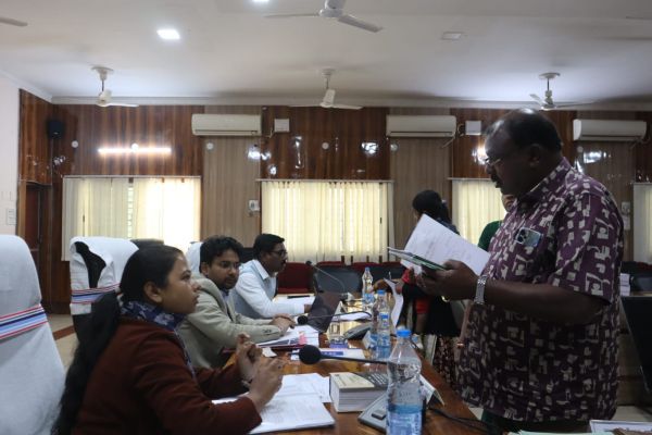 जिला पंचाय सदस्य के लिए आज 2 नामांकन पत्र हुए दाखिल, 3 फरवरी तक होगा नाम निर्देशन तथा 6 फरवरी तक नाम ले सकते है वापस&nbsp;