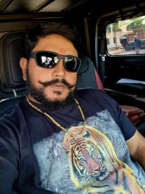 चार बार लगातारउप सरपंच रहने के बाद बगीचा के हॉट सीट रनपुर क्षेत्र से बीडीसी का चुनाव जीतकर अरविंद ने रच दिया इतिहास,सरकार की योजनाओं को जनता तक पहुंचाना मेरी पहली प्राथमिकता