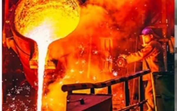 CG News : प्रकाश इंडस्ट्रीज लिमिटेड के ब्लास्ट-फर्नेस में बड़ा हादसा...13 कर्मचारी हुए घायल...पढ़ें पूरी खबर