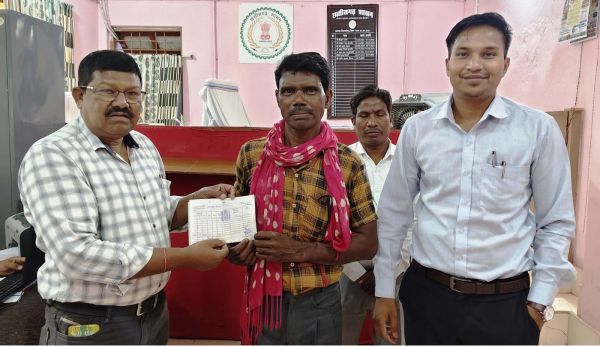 सुशासन तिहार का असर भटगांव में शुरू हुआ एसडीएम लिंक कोर्ट,सप्ताह में एक दिन&nbsp;होगी राजस्व मामलों की सुनवाई