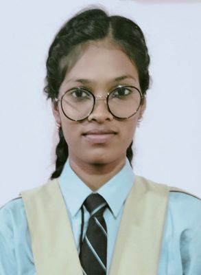 जशपुर की निशा एक्का ने रचा इतिहास,,,,,,12वीं बोर्ड परीक्षा में प्रदेश में हासिल किया पांचवां स्थान